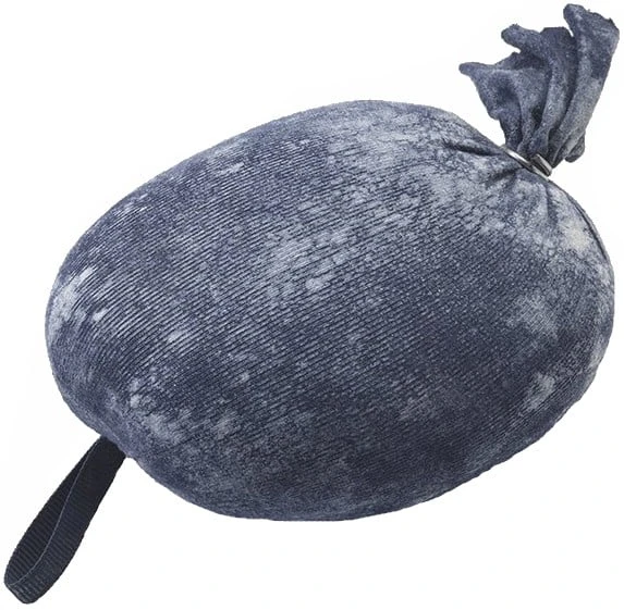 Metolius Eco Ball Rock Climbing Chalk Substitute 1 Metolius Eco Ball Rock Climbing Chalk Substitute