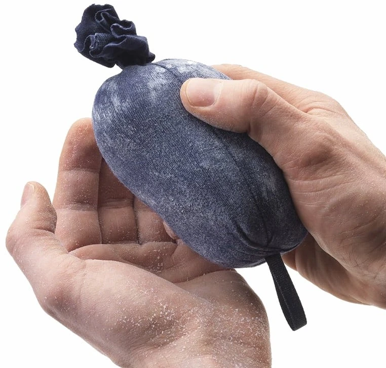 Metolius Eco Ball Rock Climbing Chalk Substitute 2 Metolius Eco Ball Rock Climbing Chalk Substitute - Image 2