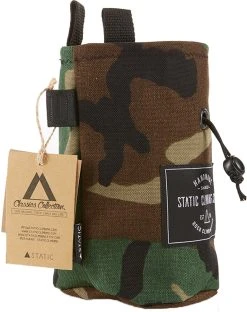 Canvas Rock Climbing Chalk Bag 6 Canvas Rock Climbing Chalk Bag -Mountain Hardwear Shop 0289936 3
