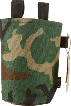 Canvas Rock Climbing Chalk Bag 7 Canvas Rock Climbing Chalk Bag -Mountain Hardwear Shop 0289936 4