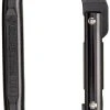 Black Diamond Oval Rock Climbing Carabiner