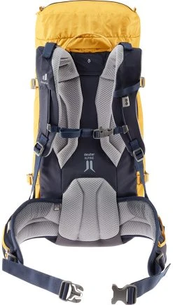 Deuter Guide 34+ Technical Alpine Climbing Backpack -Mountain Hardwear Shop 116219