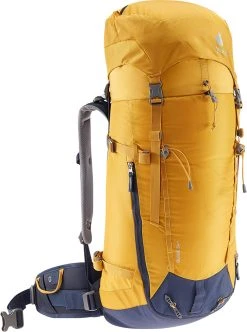Deuter Guide 34+ Technical Alpine Climbing Backpack -Mountain Hardwear Shop 116224