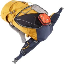 Deuter Guide 34+ Technical Alpine Climbing Backpack -Mountain Hardwear Shop 116225