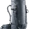 Deuter Guide 34+ Technical Alpine Climbing Backpack