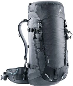 Deuter Guide 34+ Technical Alpine Climbing Backpack