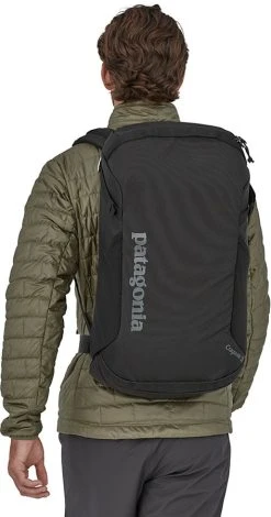 Patagonia Cragsmith 32L Hiking/Climbing Backpack -Mountain Hardwear Shop 17cc30e7 ff5c 4938 8310 80cf7ac44cfeWBF19 48056 BLK OM2