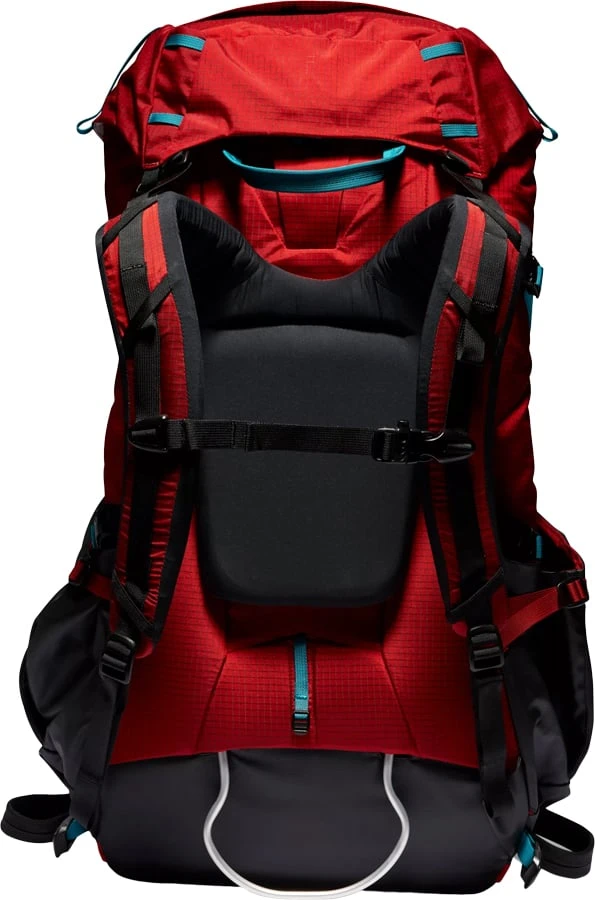 Mountain Hardwear AMG 55 Alpine Climbing Backpack 4 Mountain Hardwear AMG 55 Alpine Climbing Backpack - Image 4