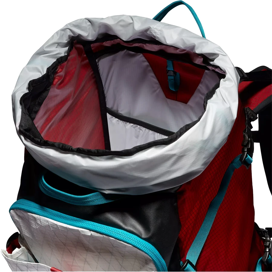 Mountain Hardwear AMG 55 Alpine Climbing Backpack 6 Mountain Hardwear AMG 55 Alpine Climbing Backpack - Image 6