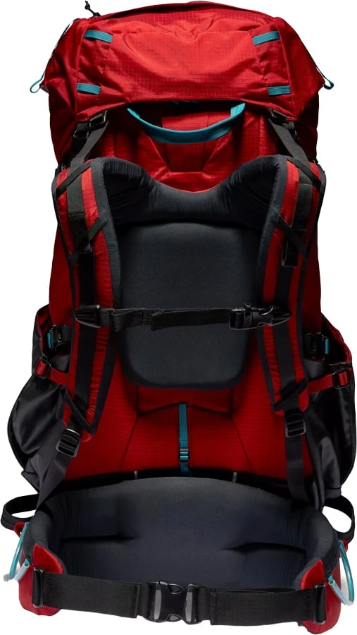 Mountain Hardwear AMG 55 Alpine Climbing Backpack 2 Mountain Hardwear AMG 55 Alpine Climbing Backpack - Image 2