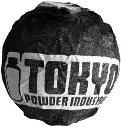 Astro Ball Rock Climbing Chalk Foundation