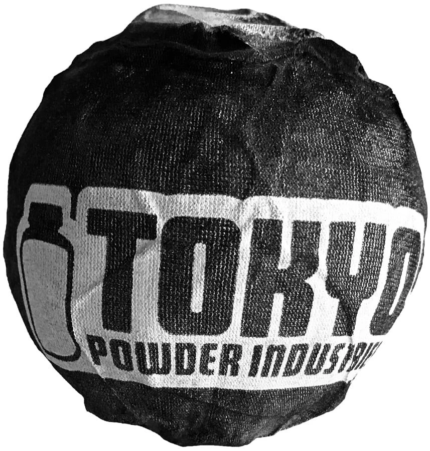 Astro Ball Rock Climbing Chalk Foundation 1 Astro Ball Rock Climbing Chalk Foundation