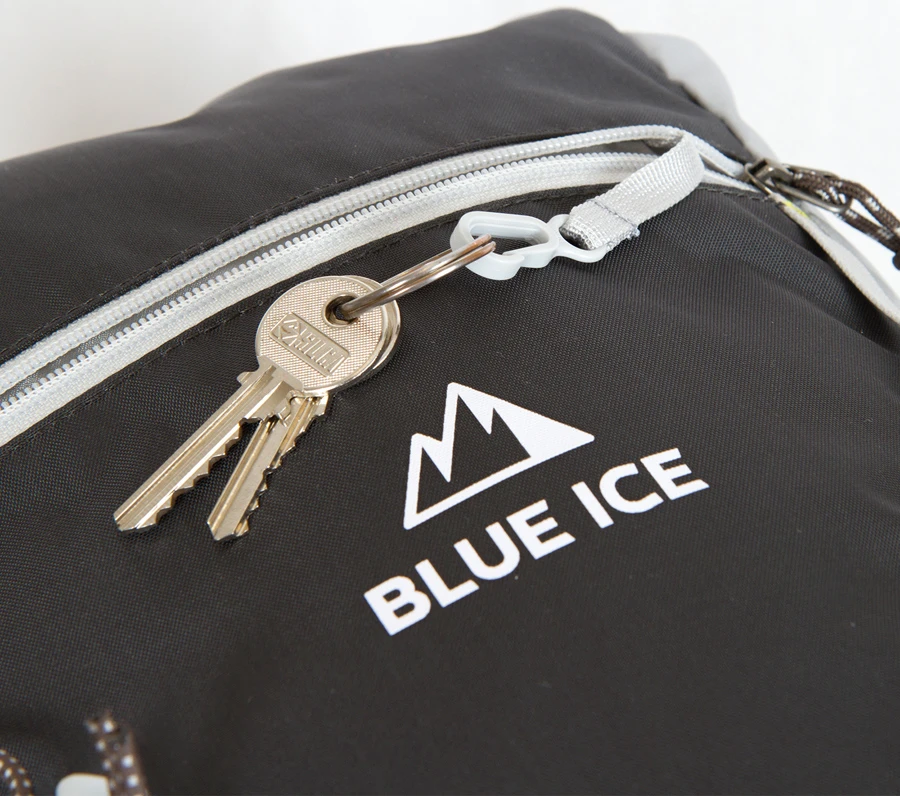 Blue Ice Dragonfly Alpine Climbing Backpack 6 Blue Ice Dragonfly Alpine Climbing Backpack - Image 6
