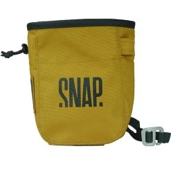Pocket Rock Climbing Chalk Bag