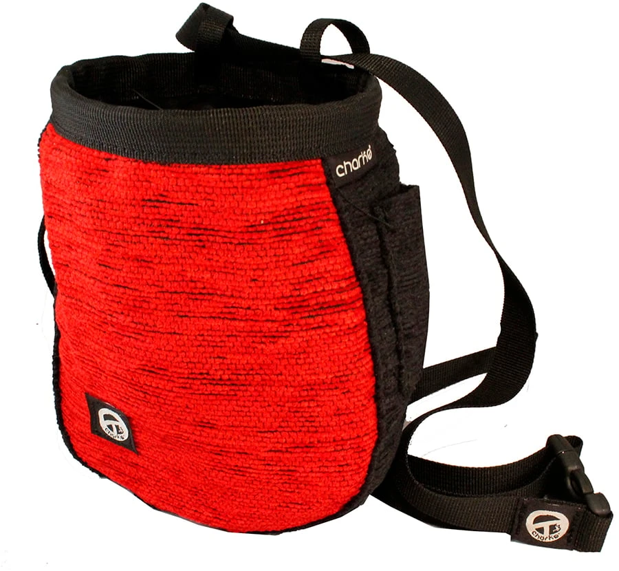Armadillo Rock Climbing Chalk Bag 1 Armadillo Rock Climbing Chalk Bag