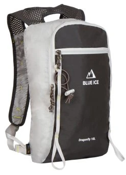 Blue Ice Dragonfly Alpine Climbing Backpack