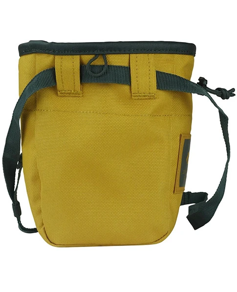 Pocket Rock Climbing Chalk Bag 3 Pocket Rock Climbing Chalk Bag - Image 3