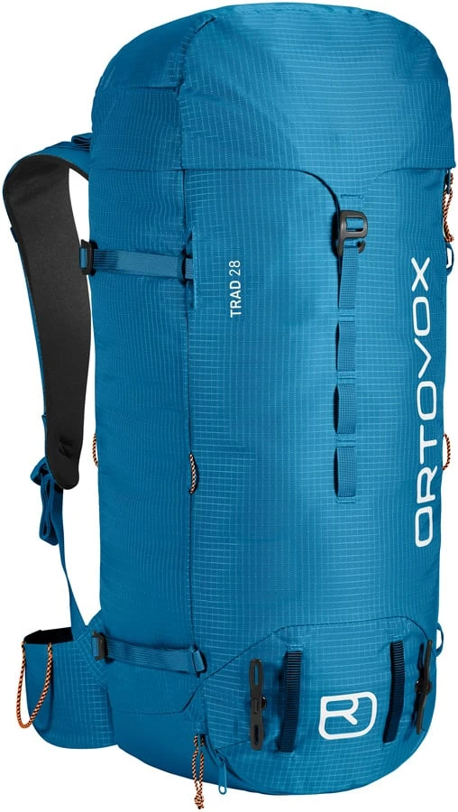 Ortovox Trad 28 Climbing & Mountaineering Backpack 1 Ortovox Trad 28 Climbing & Mountaineering Backpack