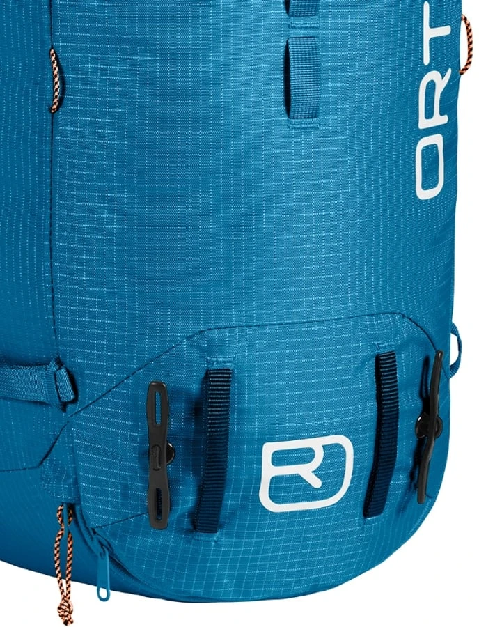 Ortovox Trad 28 Climbing & Mountaineering Backpack 2 Ortovox Trad 28 Climbing & Mountaineering Backpack - Image 2