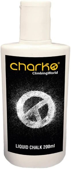 Liquid Chalk Rock Climbing Quick Dry Chalk