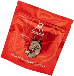 Bam Bam Rock Climbing Gym Chalk