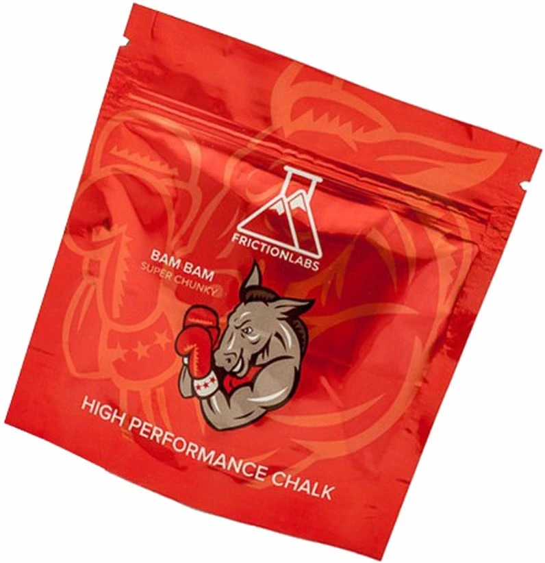 Bam Bam Rock Climbing Gym Chalk 1 Bam Bam Rock Climbing Gym Chalk