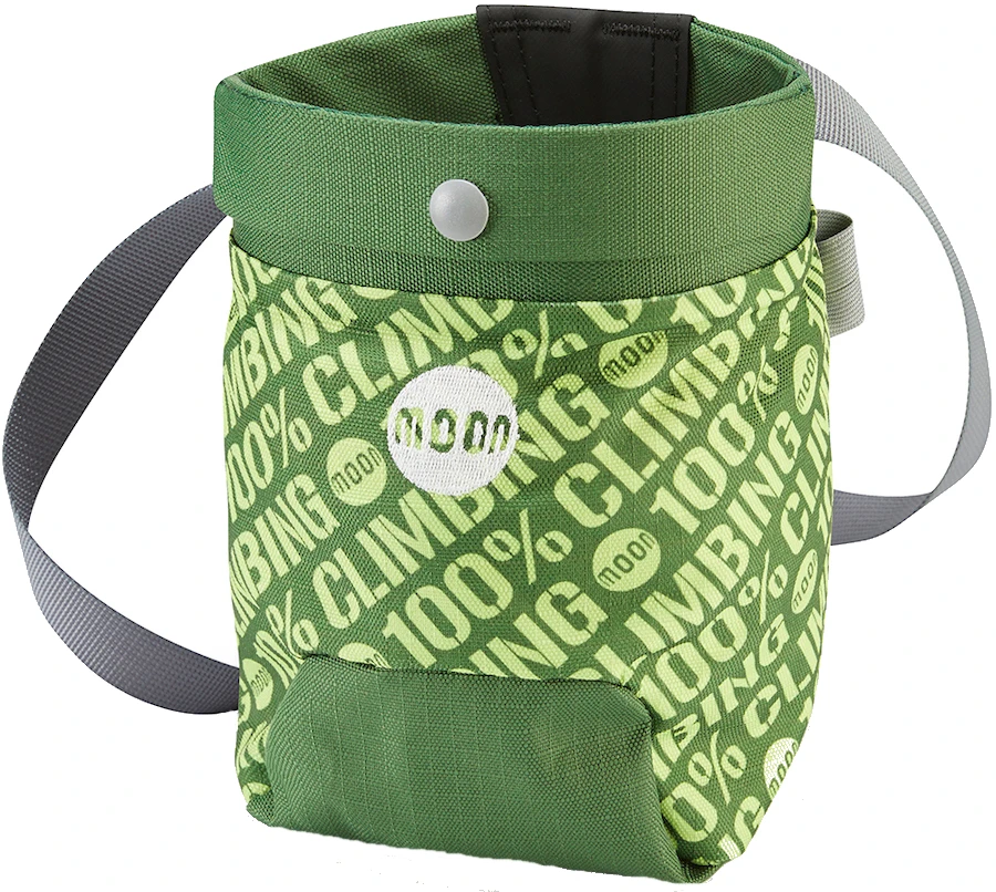 MOON Trad Rock Climbing Chalk Bag 1 MOON Trad Rock Climbing Chalk Bag