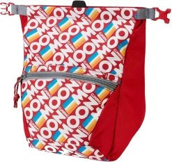 MOON Bouldering Rock Climbing Chalk Bag