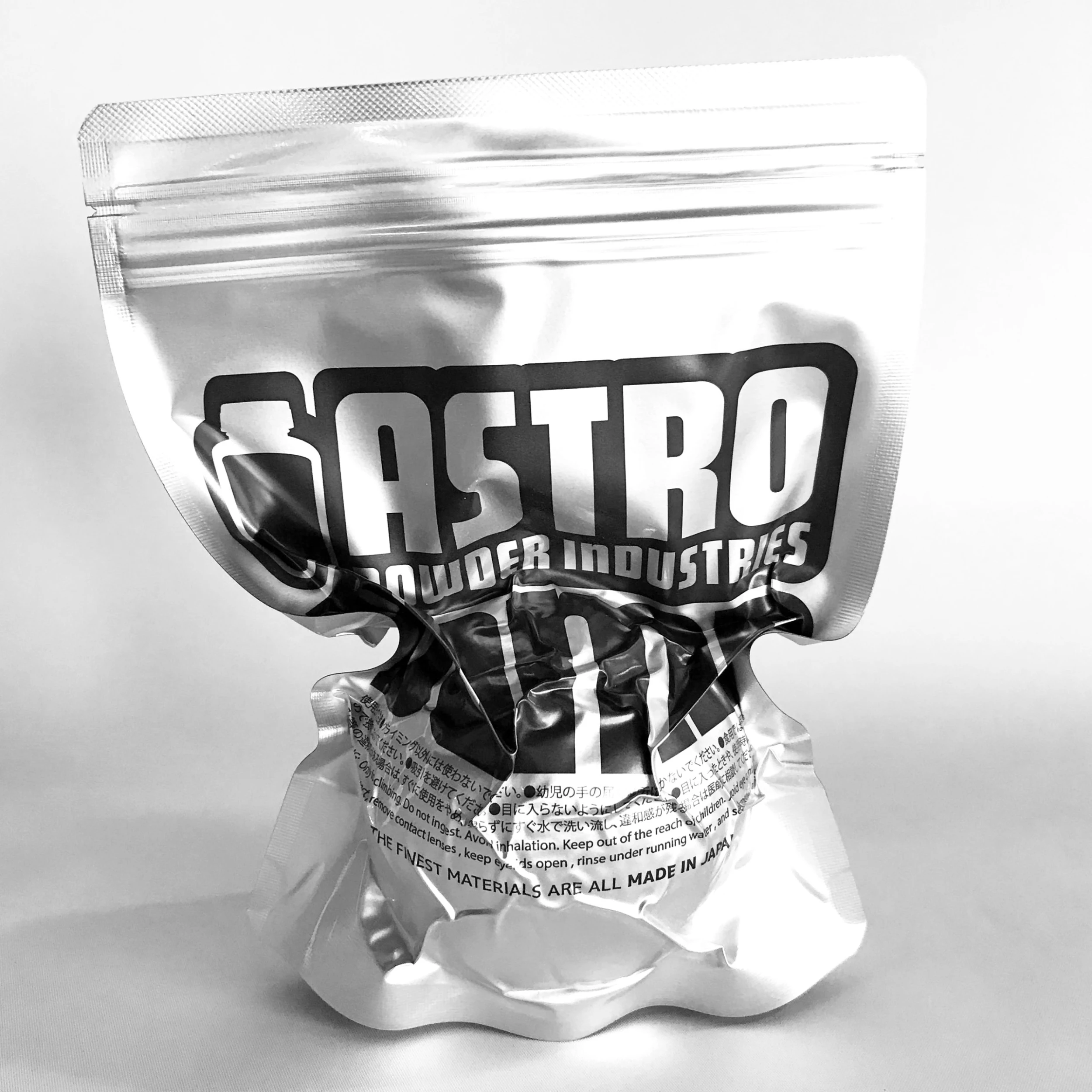 Astro Ball Rock Climbing Chalk Foundation 2 Astro Ball Rock Climbing Chalk Foundation - Image 2