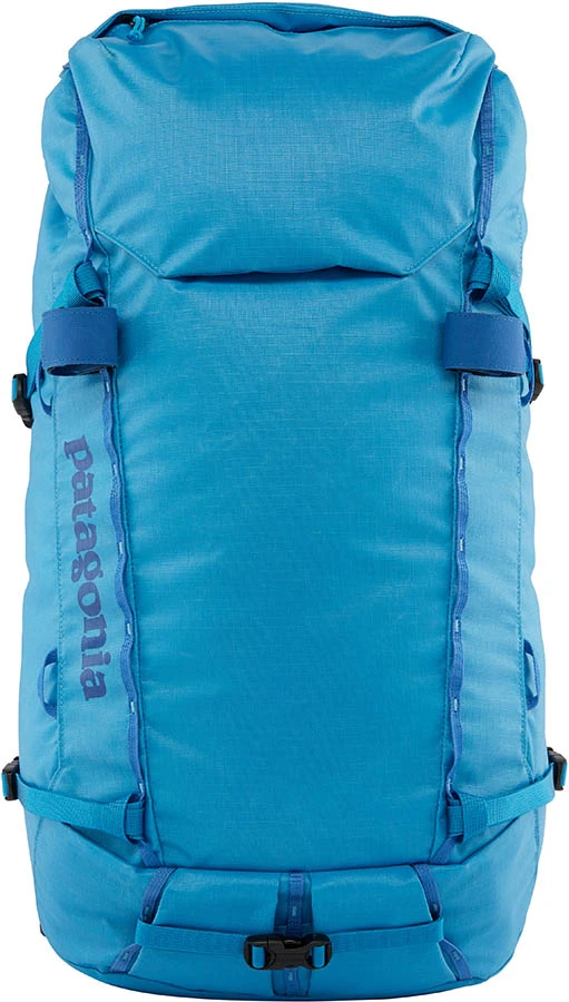 Patagonia Ascensionist 35L Climbing & Hiking Backpack 1 Patagonia Ascensionist 35L Climbing & Hiking Backpack