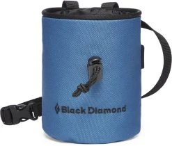 Black Diamond Mojo Rock Climbing Chalk Bag