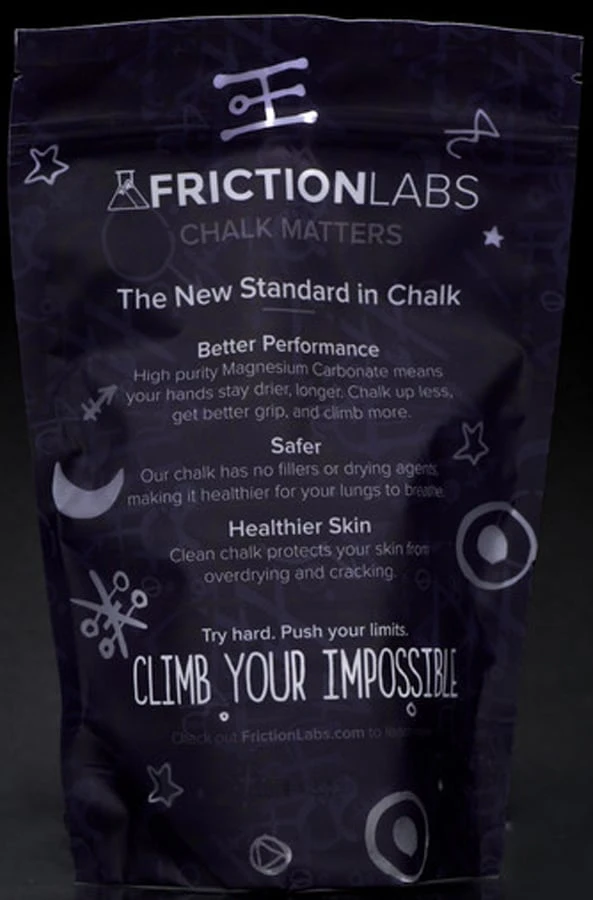 Magic Chalk Ball Rock Climbing Gym Chalk 2 Magic Chalk Ball Rock Climbing Gym Chalk - Image 2