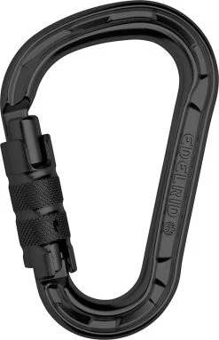 Edelrid HMS Magnum Rock Climbing Carabiner