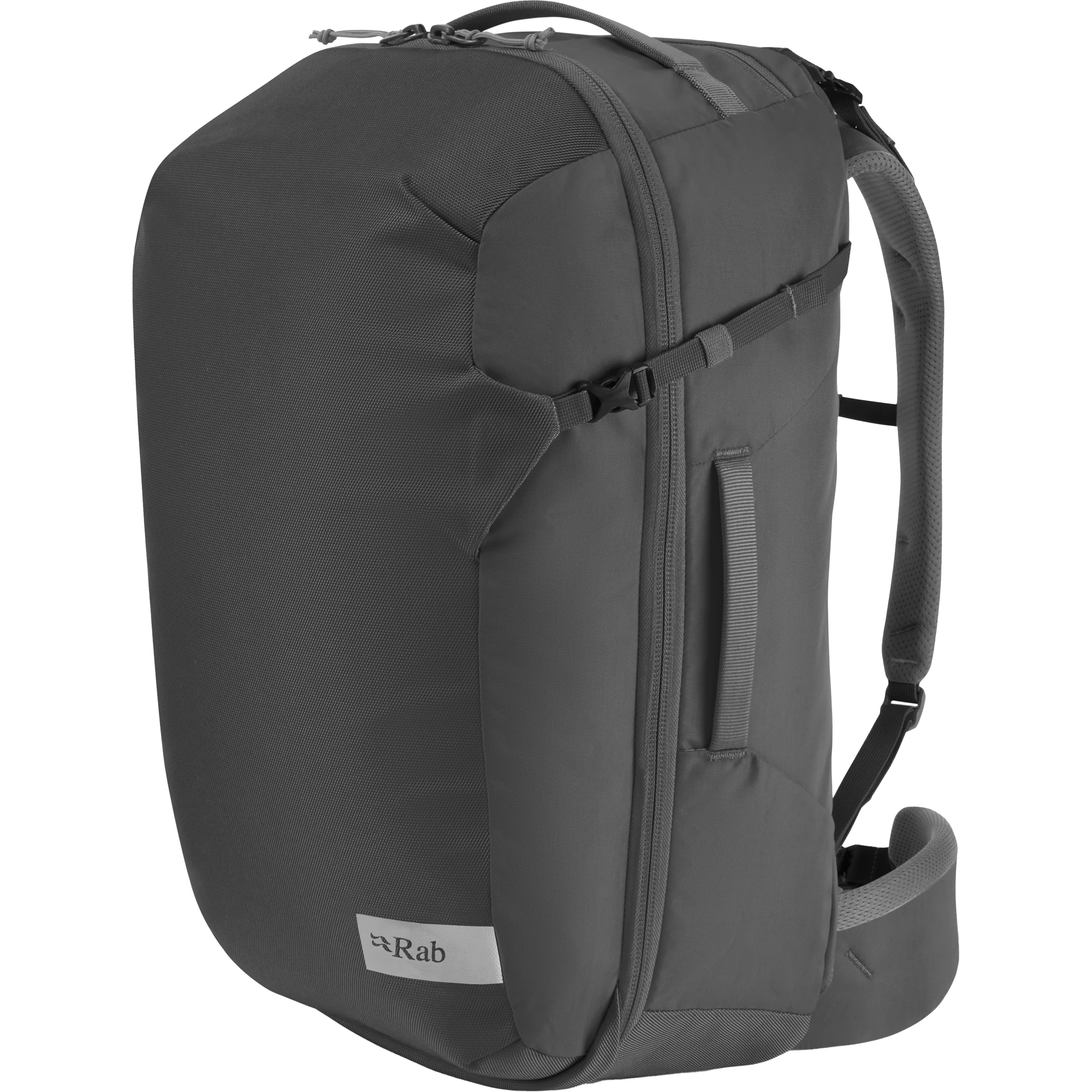 Rab Outcast Cragging Climbing Backpack 3 Rab Outcast Cragging Climbing Backpack - Image 3