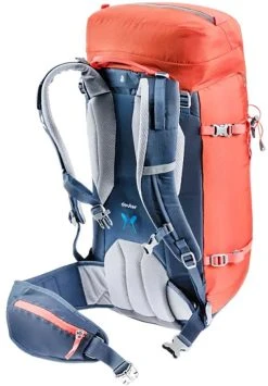 Deuter Guide Lite 30+ Alpine Climbing Backpack 26 Deuter Guide Lite 30+ Alpine Climbing Backpack -Mountain Hardwear Shop 81647385 4b68 4aff af5d 94e4fa49fc303360320 9311 GuideLite30plus s20 d3