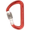 DMM Shadow Screwgate Rock Climbing Carabiner