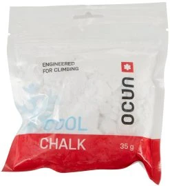 Ocun Cool Chalk Cold Weather Rock Climbing Chalk