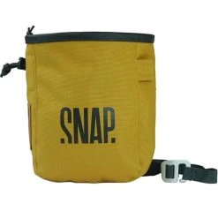 Pocket Zip Rock Climbing Chalk Bag
