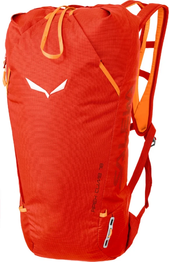 SALEWA Apex Climb 18 Climbing Backpack 1 SALEWA Apex Climb 18 Climbing Backpack