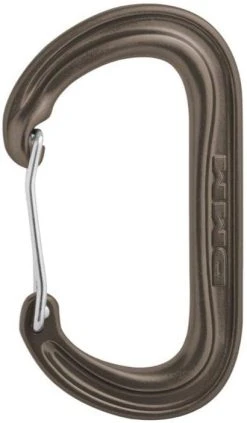 DMM WallDO Rock Climbing Carabiner