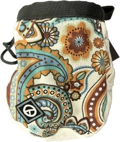Foster Rock Climbing Chalk Bag