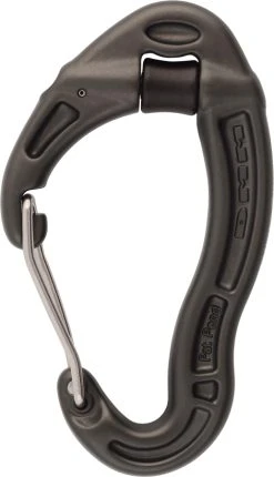 DMM Revolver Wiregate Rock Climbing Carabiner