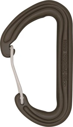 DMM Phantom Rock Climbing Carabiner