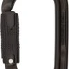 DMM Ultra O Oval Rock Climbing Carabiner