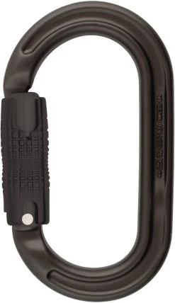 DMM Ultra O Oval Rock Climbing Carabiner