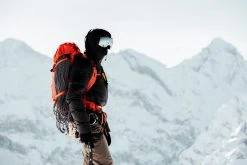 Osprey Mutant 38 Alpine/Climbing Backpack 34 Osprey Mutant 38 Alpine/Climbing Backpack -Mountain Hardwear Shop F22 Mutant 38 Mars Orange 07