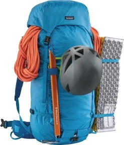 Patagonia Ascensionist 55L Climbing & Hiking Backpack -Mountain Hardwear Shop GTMS20 47990 JOBL R3F