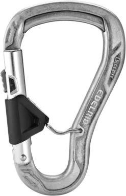 Edelrid HMS Bulletproof Belay FG Eco Rock Climbing Carabiner