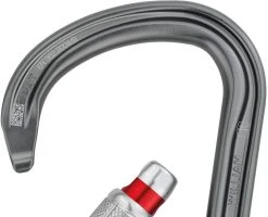 Petzl William Rock Climbing Carabiner -Mountain Hardwear Shop M36A WILLIAM focus 3 LowRes
