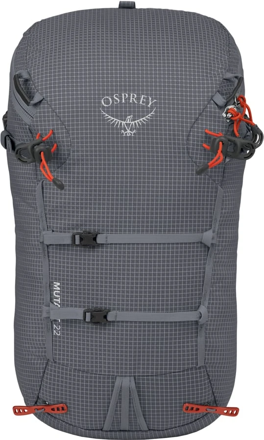 Osprey Mutant 22 Alpine/Climbing Backpack 2 Osprey Mutant 22 Alpine/Climbing Backpack - Image 2